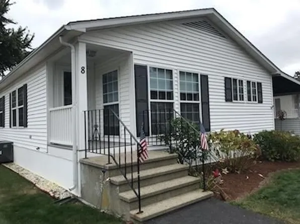 8 Merlin Dr #275, Attleboro, MA 02703