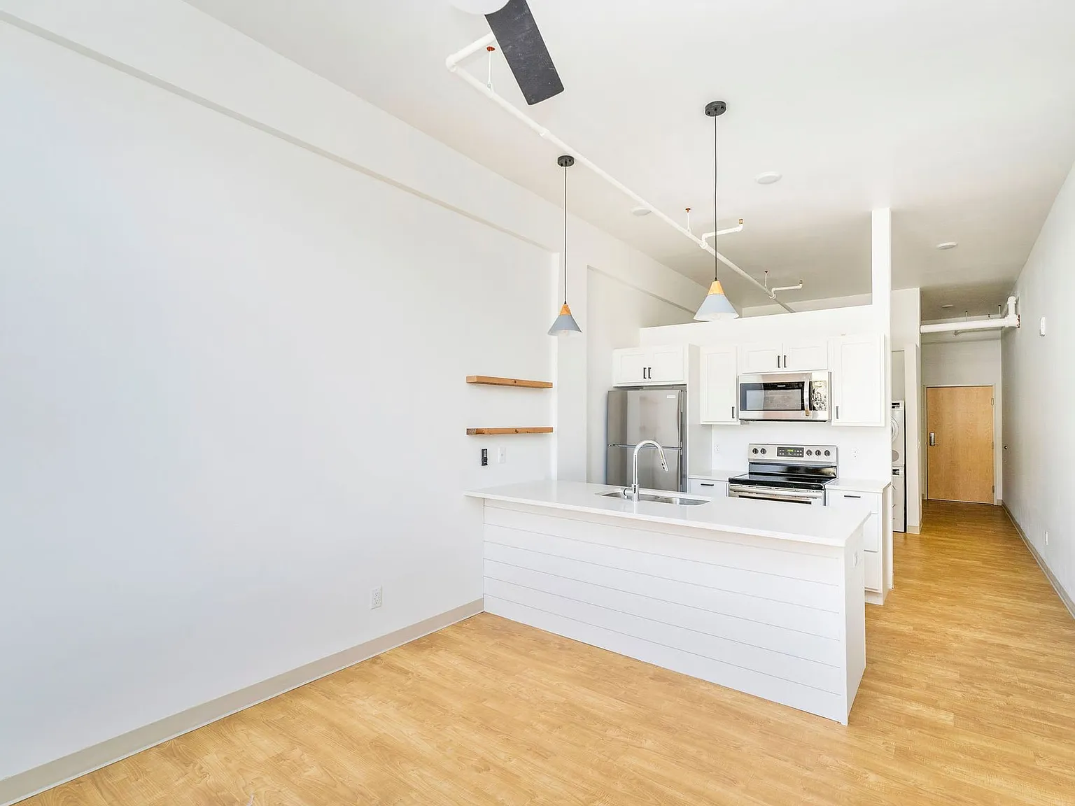 Enger Lofts — Photo 2