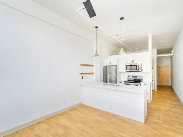 Enger Lofts, 1831 W Michigan St #206, Duluth, MN 55806