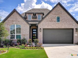 349 Hulda Trl, New Braunfels, TX 78130