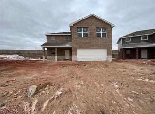 7516 NW 148th Cir, Oklahoma City, OK 73142
