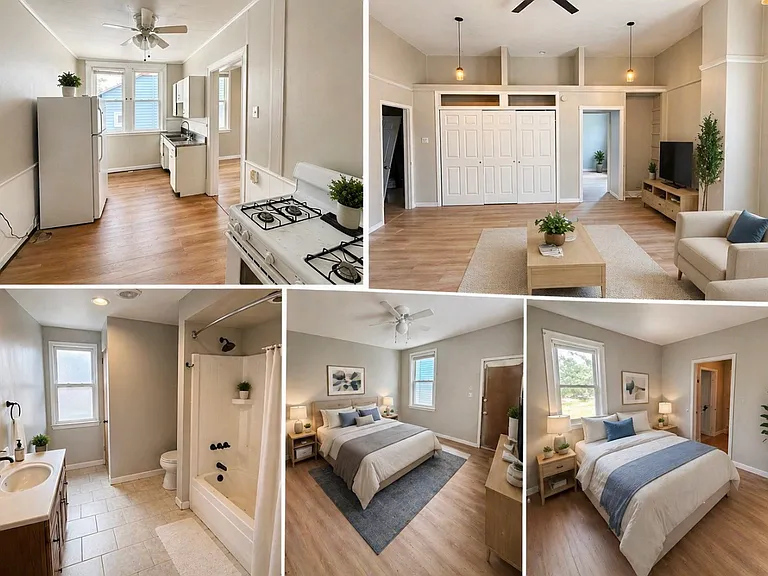 215 Saline St #1 — Photo 5