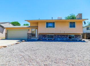 1208 Camina Hermosa, Farmington, NM 87401