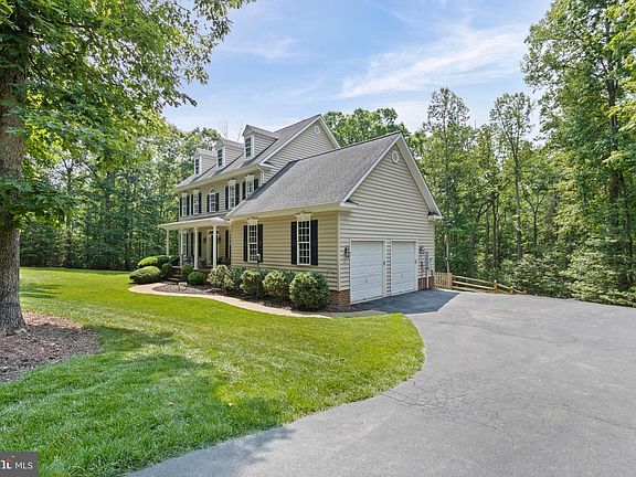 5th image of 8602 General Sykes Cir