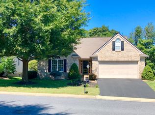 753 Governors Way, Waynesboro, VA 22980