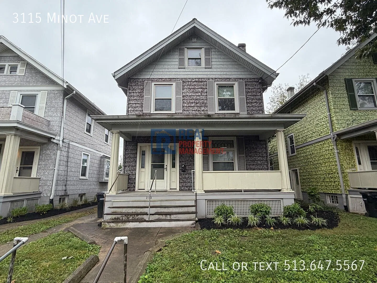 Spacious 4BR in Oakley with Modern Amenities — Photo 1