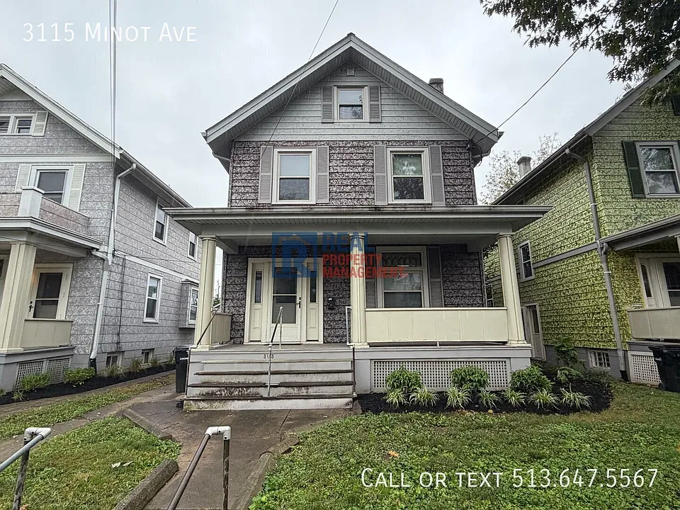 3115 Minot Ave