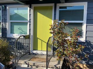 6617 N Greeley Ave #3, Portland, OR 97217