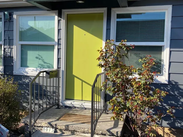6535 N Greeley Ave, Portland, OR 97217