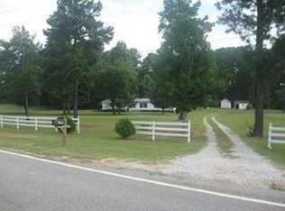 1400 Bucksnort Rd, Jackson, GA 30233