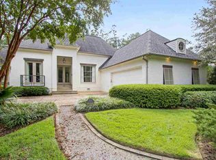 2335 Twin Lakes Cir, Jackson, MS 39211