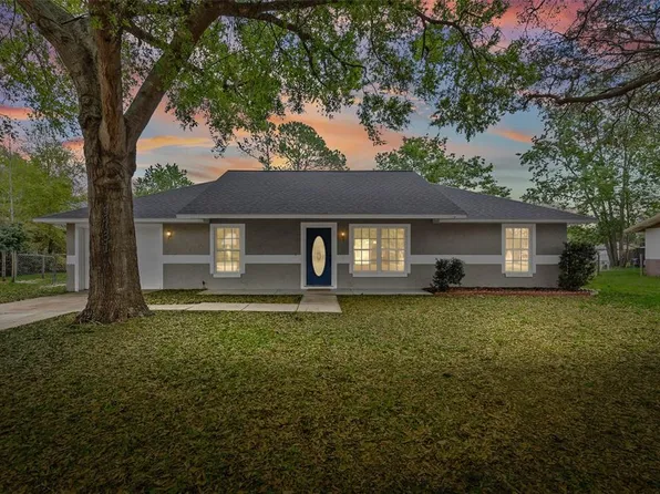 9731 SW 32nd Ct, Ocala, FL 34476