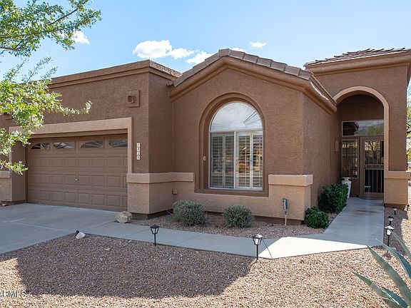 3rd image of 7425 E CANYON WREN Drive