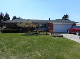 6626 N Maxwell Ct, Terre Haute, IN 47805