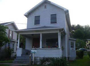 11939 Pennsylvania Ave, Meadville, PA 16335