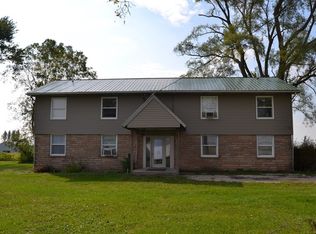 4069 E 1553rd Rd APT 1, Earlville, IL 60518