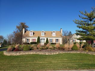 15360 W Pantigo Ln, Homer Glen, IL 60491