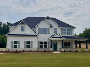 54 Mitchell Rd, Fortson, GA 31808