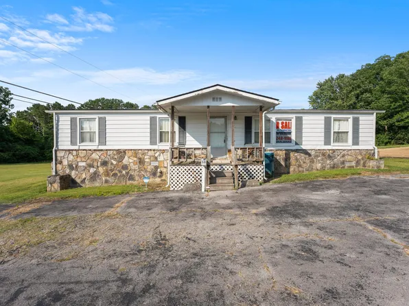50 Wayne Ave, Crossville, TN 38555