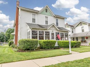 730 E Central Ave, Miamisburg, OH