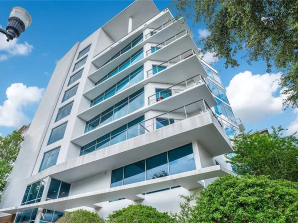 525 E Jackson St Unit 604, Orlando, FL 32801