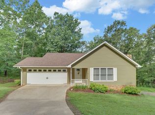 40 Thrasher Ln, Blue Ridge, GA 30513