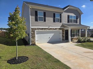 620 Marbled Teal Ln, Hopkins, SC 29061