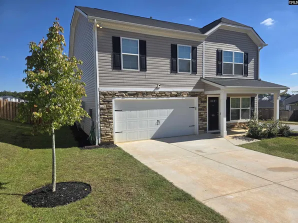 620 Marbled Teal Ln, Hopkins, SC 29061