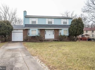 1 Adrianne Ct, Randallstown, MD 21133