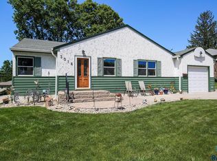 3016 E 18th St, Sioux Falls, SD 57103