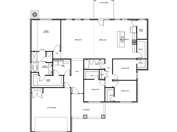 2nd image of this home
