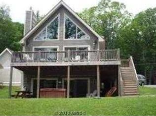 402 Brant Rd, Swanton, MD 21561