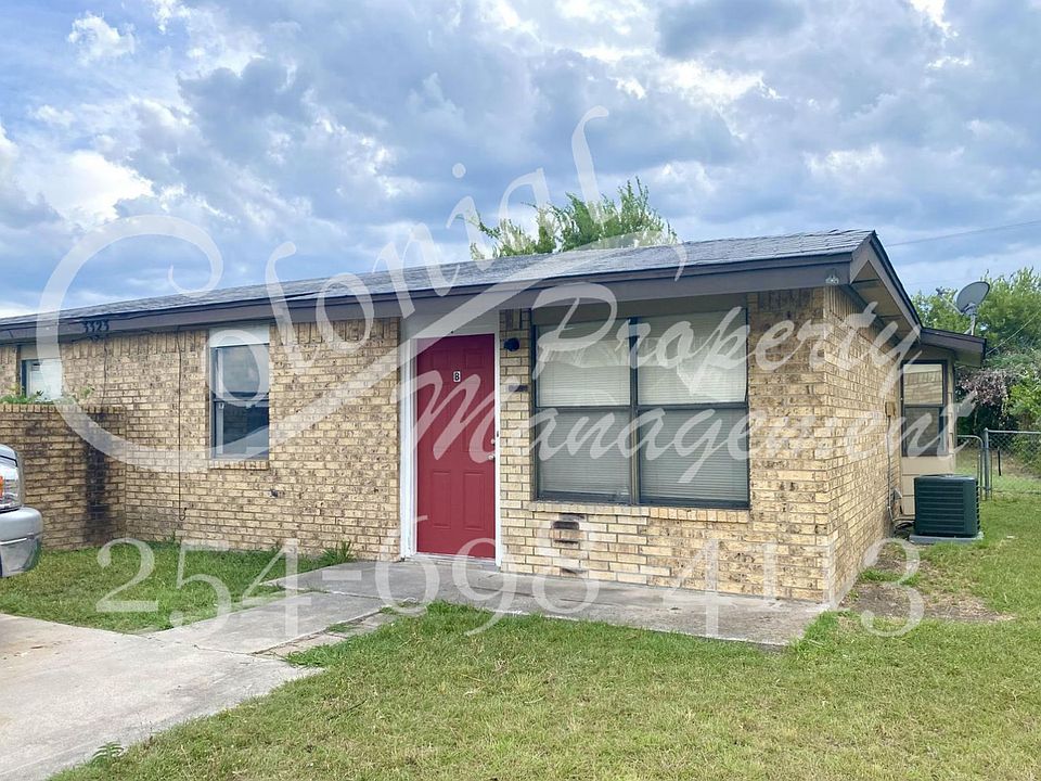 1st image of 3323 Chisholm Trl #B