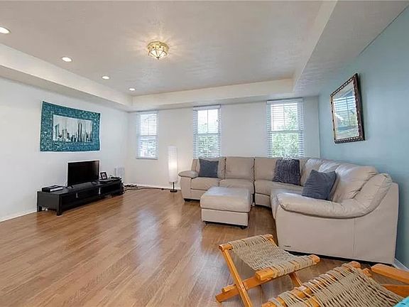 Family/living room