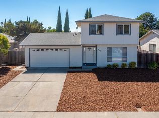 606 Skylark Dr, Suisun City, CA