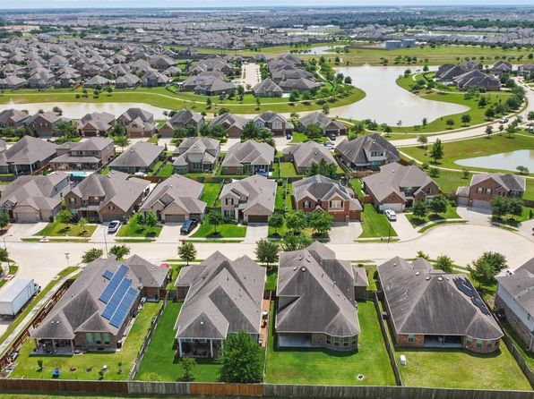 24422 Ivory Sunset Ln, Katy, TX 77493