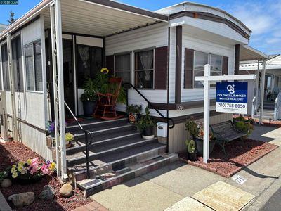 16401 San Pablo Ave SPACE 279, San Pablo, CA, 94806