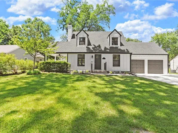 2230 W 79th St, Prairie Village, KS 66208