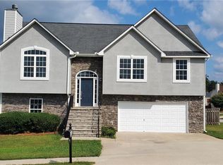 3160 Rex Ridge Cir, Rex, GA 30273