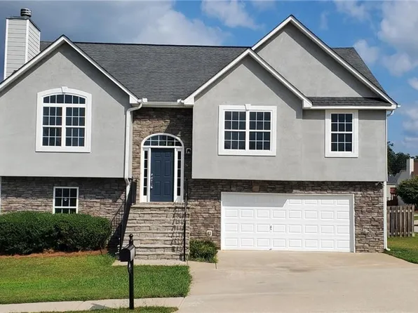 3160 Rex Ridge Cir, Rex, GA 30273
