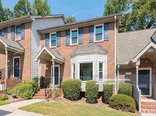 4113 Settlement Dr, Durham, NC 27713