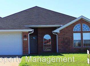 4407 Adolph Ave, Killeen, TX 76549