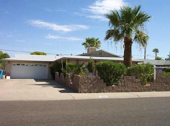 5th image of 4018 N KALER Drive