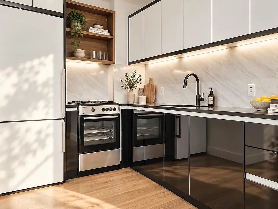 585 Ocean Pkwy #6C
