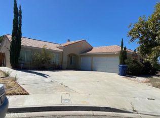 6012 Sandpiper Pl, Palmdale, CA 93552