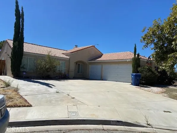 6012 Sandpiper Pl, Palmdale, CA 93552