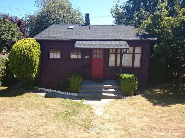 7938 34th Ave SW, Seattle, WA 98126