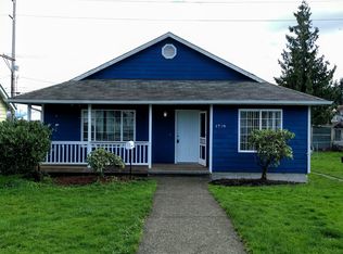 1719 Walnut St, Everett, WA 98201