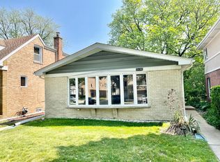 5129 Carol Ave, Skokie, IL 60077