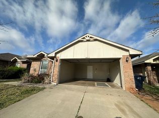 19813 Adagio Ln, Edmond, OK 73012